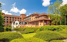 Crowne Plaza Solihull By Ihg